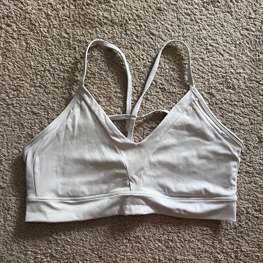 The Lux Form Bra XL Balance Athletica